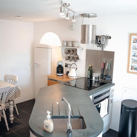 Unique 2 Bedroom Cottage In Fittie Aberdeen Eksteriør bilde