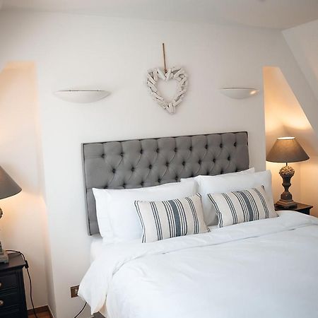 Unique 2 Bedroom Cottage In Fittie Aberdeen Eksteriør bilde
