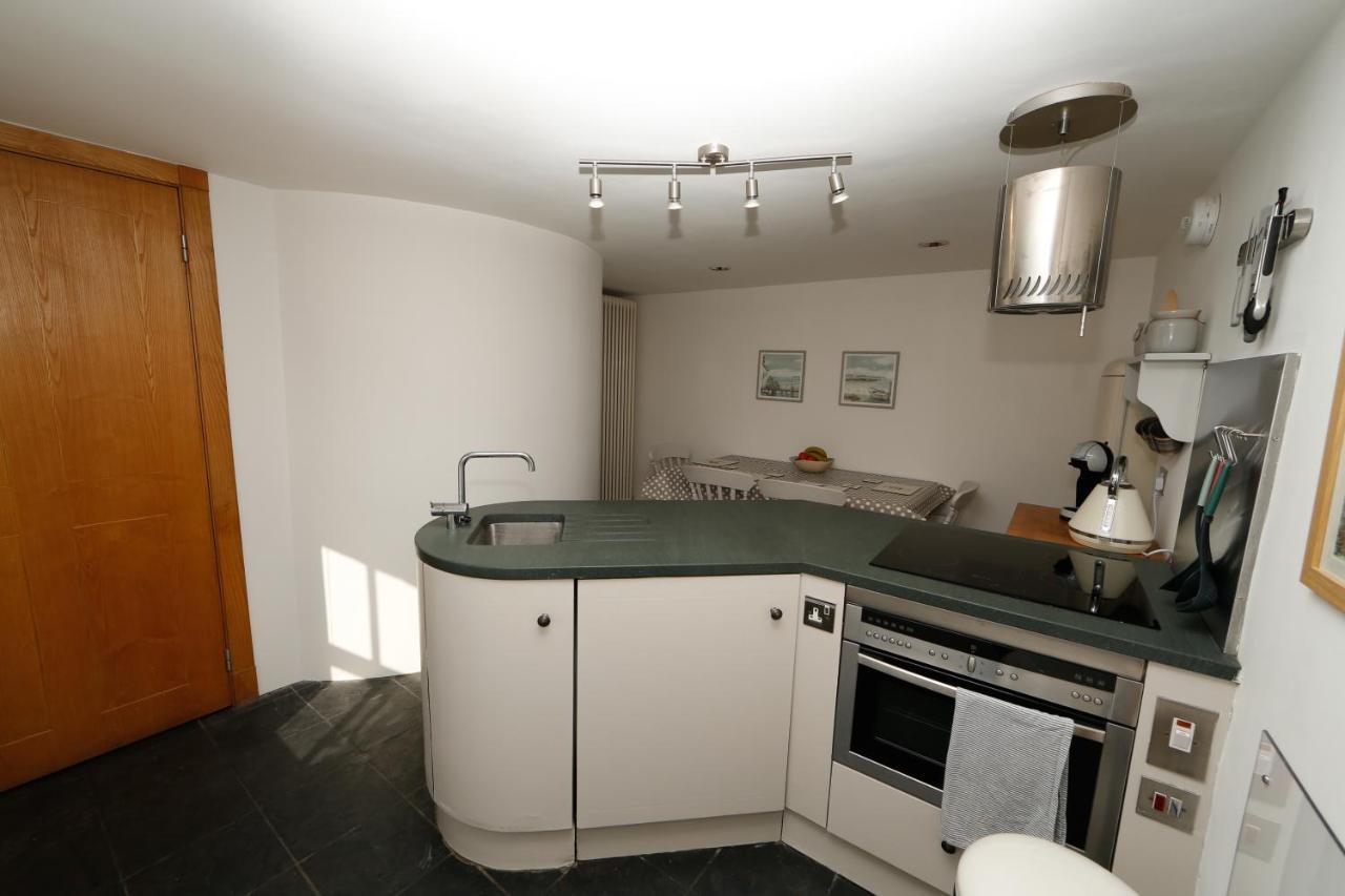 Unique 2 Bedroom Cottage In Fittie Aberdeen Eksteriør bilde