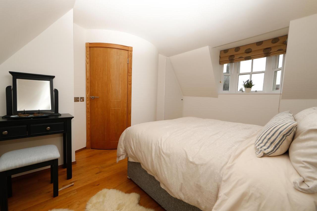 Unique 2 Bedroom Cottage In Fittie Aberdeen Eksteriør bilde