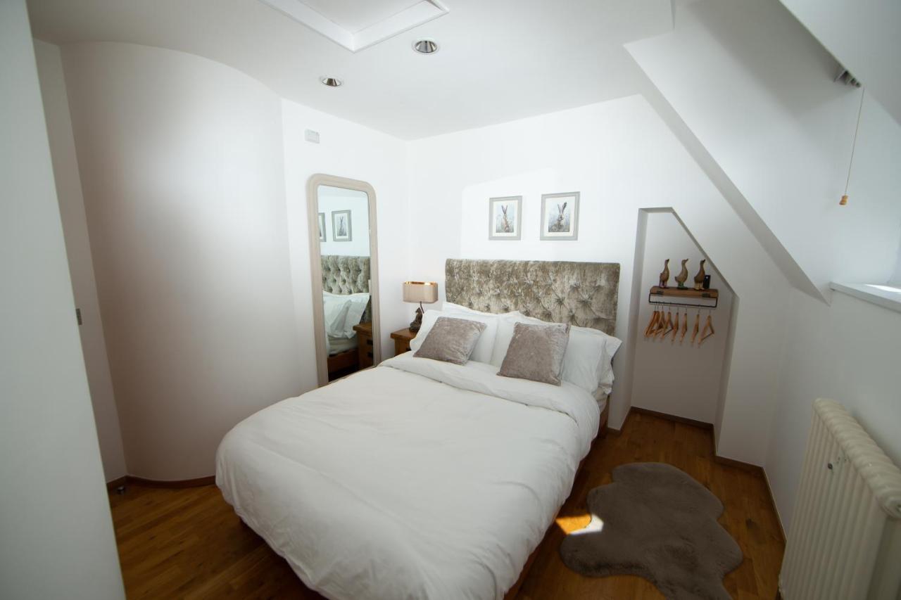 Unique 2 Bedroom Cottage In Fittie Aberdeen Eksteriør bilde