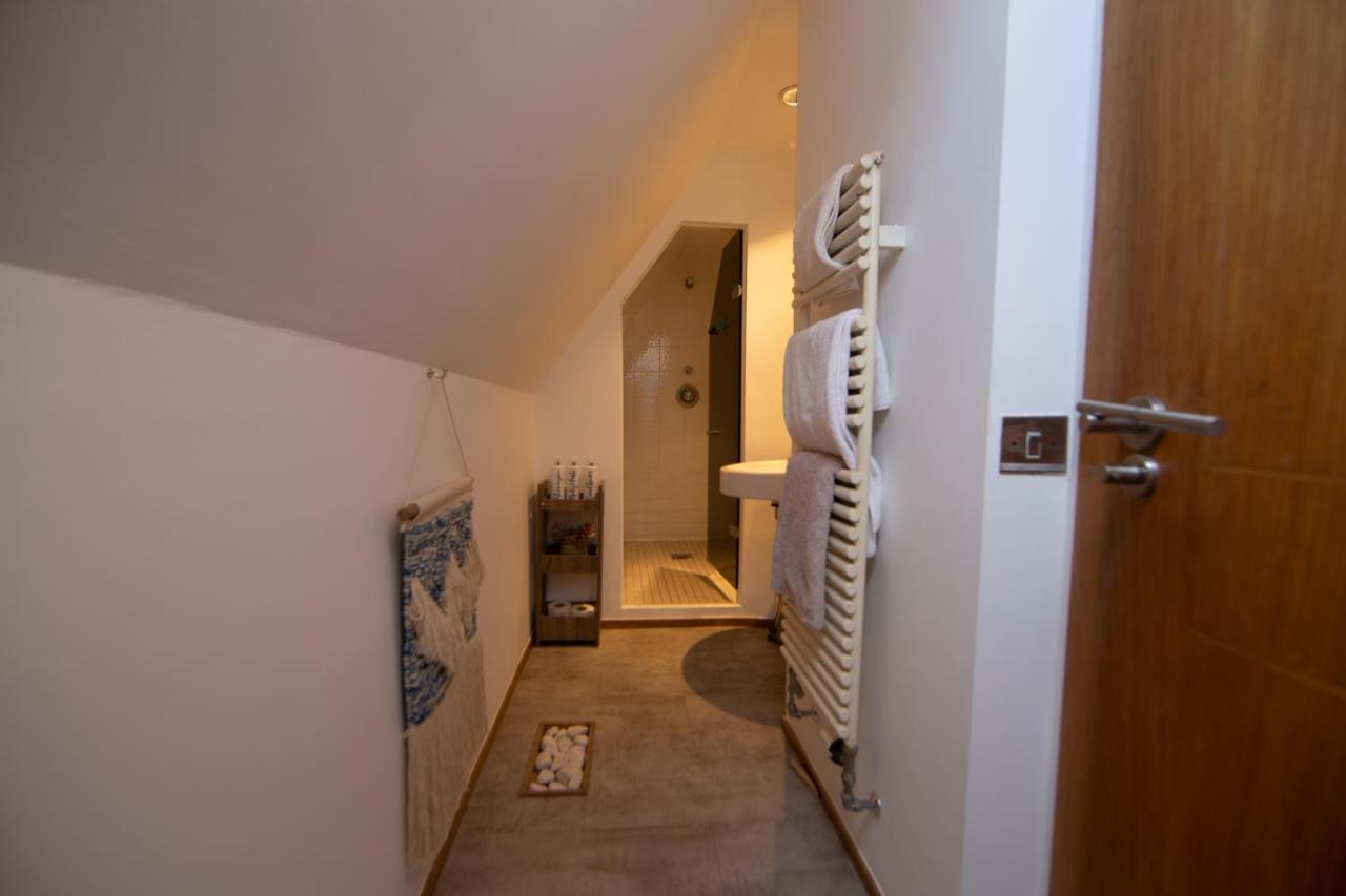 Unique 2 Bedroom Cottage In Fittie Aberdeen Eksteriør bilde
