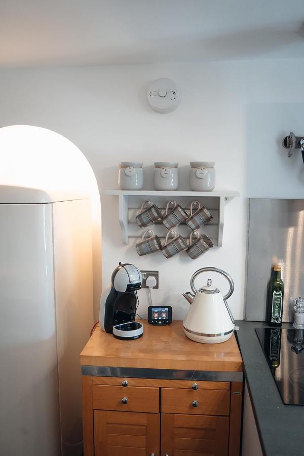 Unique 2 Bedroom Cottage In Fittie Aberdeen Eksteriør bilde