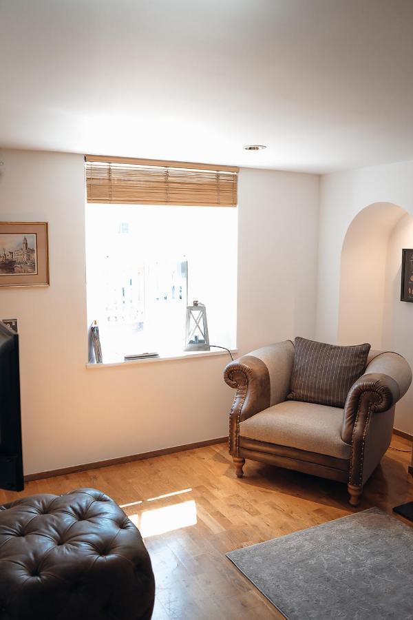 Unique 2 Bedroom Cottage In Fittie Aberdeen Eksteriør bilde