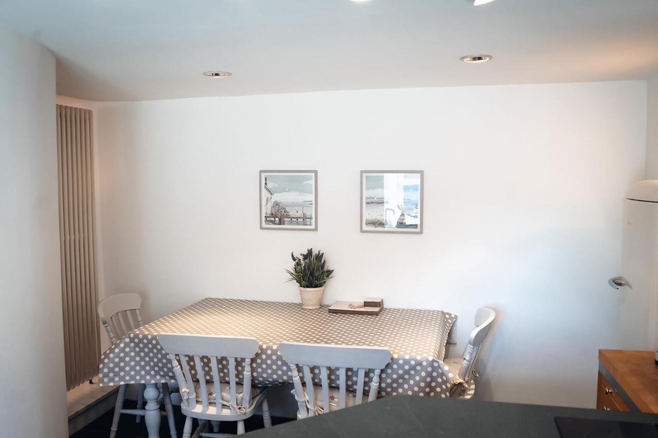 Unique 2 Bedroom Cottage In Fittie Aberdeen Eksteriør bilde