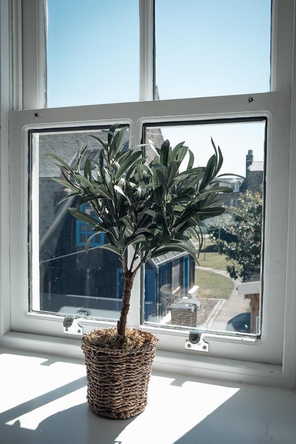 Unique 2 Bedroom Cottage In Fittie Aberdeen Eksteriør bilde