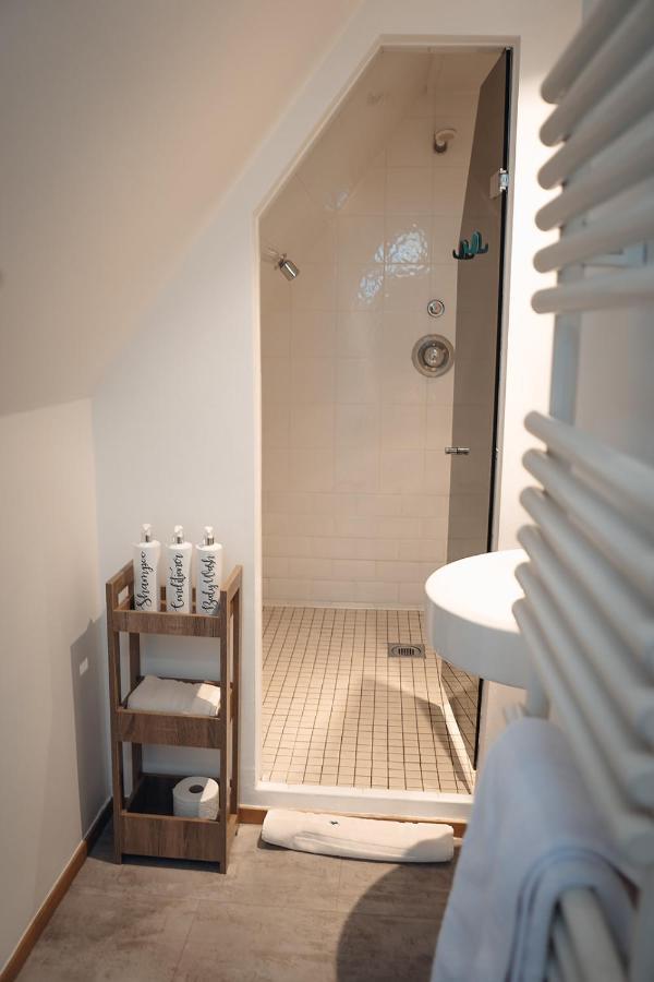 Unique 2 Bedroom Cottage In Fittie Aberdeen Eksteriør bilde