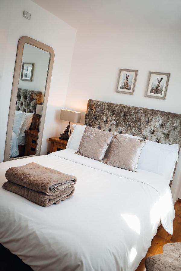 Unique 2 Bedroom Cottage In Fittie Aberdeen Eksteriør bilde